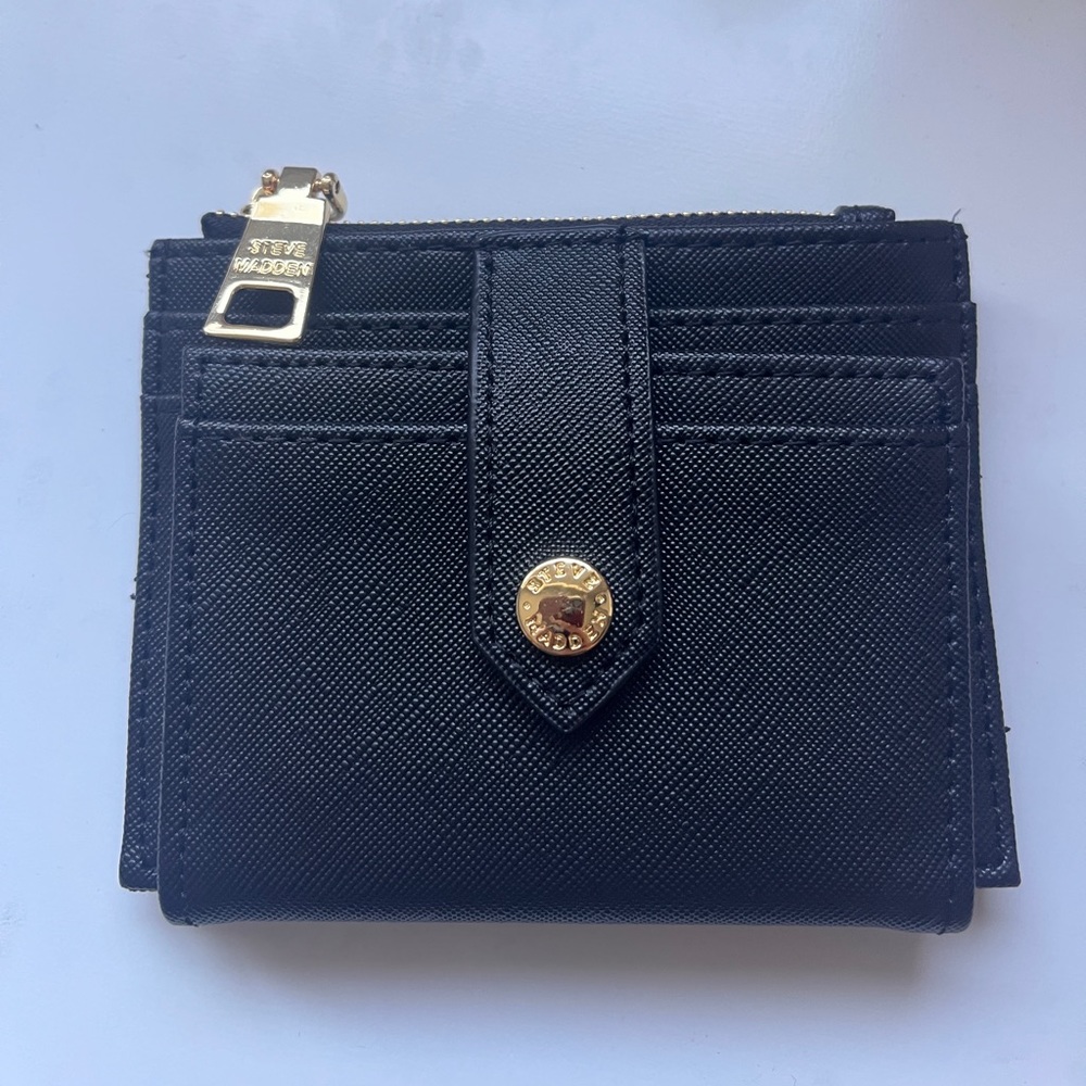 Steve Madden Wallet